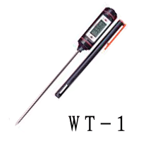 WT-1插入式溫度計(jì)