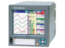 DX2000系列新型無(wú)紙記錄儀