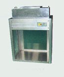 TVS-500型垂直流潔凈工作臺(tái)