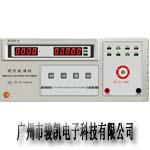 電焊機(jī)耐壓測試儀MS2040