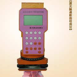 隧道斷面激光檢測(cè)儀JKZCDM-B