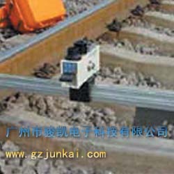 多功能激光接觸網(wǎng)檢測(cè)儀JKZCJG-7