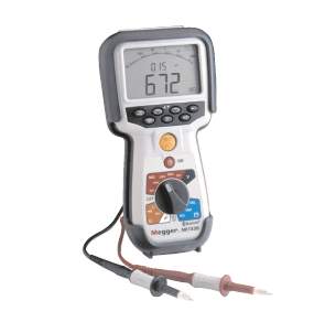 絕緣電阻測試儀MIT430