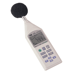積分式噪音計(jì)TES-1353H帶USB接口