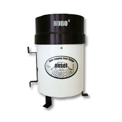 雨滴計(jì)量便攜式傳感器(2米線)S-RGA-M002